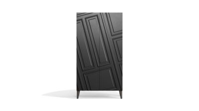 ASTRAGALE armoire Roche Bobois