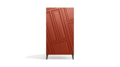 Astragale Armoire Roche Bobois