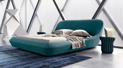 low ceramic occasional table AB  image number 2