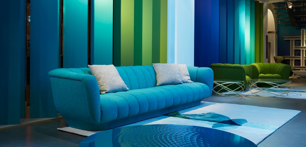 DESIGNER'S DAYS 2016 Roche Bobois