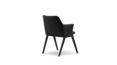 Kompass Bridge Chair Roche Bobois