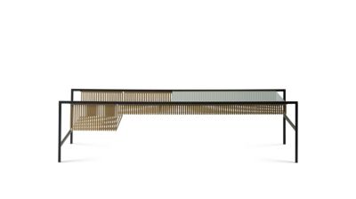 cocktail table image number 4