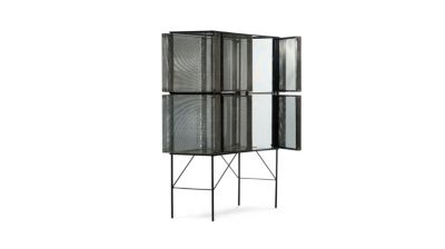 cabinet - cromata nera numero dell'immagine 1