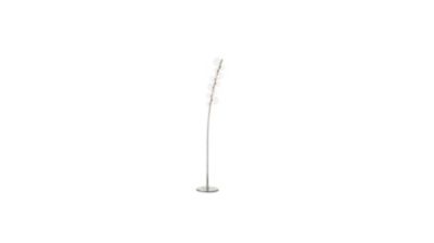 FLEUR DE COTON fleur de coton floor lamp (small) | Roche Bobois