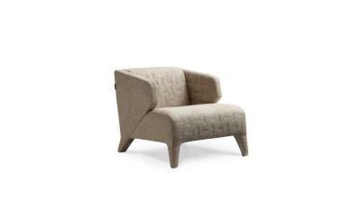 Silhouette Armchair Roche Bobois