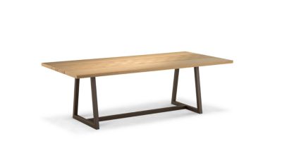 Epoq Table Repas Roche Bobois