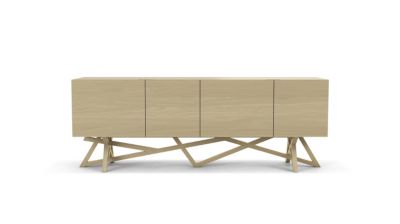 Saga 2 Dining Table Roche Bobois