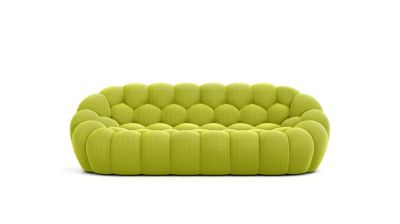  BUBBLE SOFA Roche Bobois 