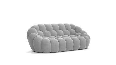 Bubble Divano 3p Roche Bobois
