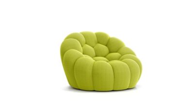 BUBBLE sillón Roche Bobois