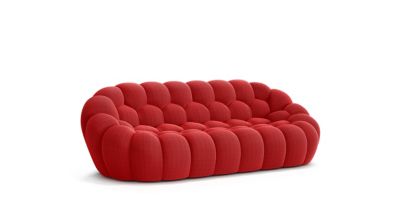 Large 3-seat sofa bubble product image