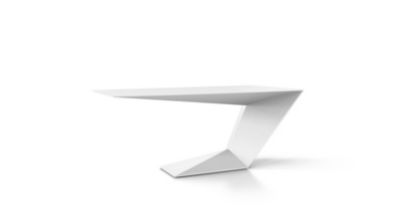 FURTIF petit bureau Roche Bobois