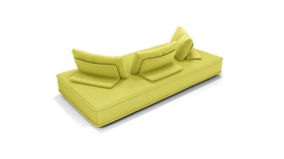 large 3-seat sofa image number 5