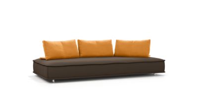 large 3-seat sofa image number 11