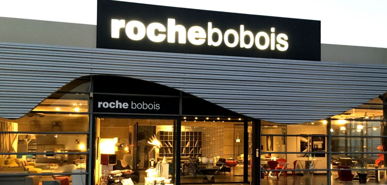 Roche Bobois Showroom Mulhouse 68110