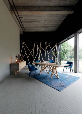 SAGA 2 Buffet Roche Bobois