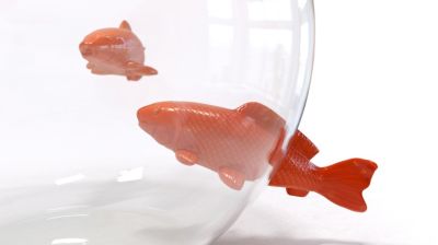 NO LIMIT vase Roche Bobois