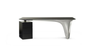 MELT desk Roche Bobois