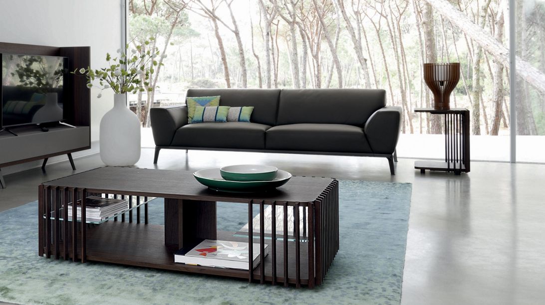 Sofas & sofa beds: all roche bobois products