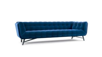 Profile Sofa Roche Bobois