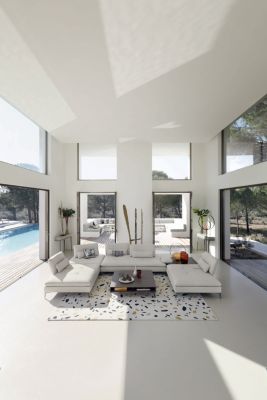 Scenario Canape Roche Bobois