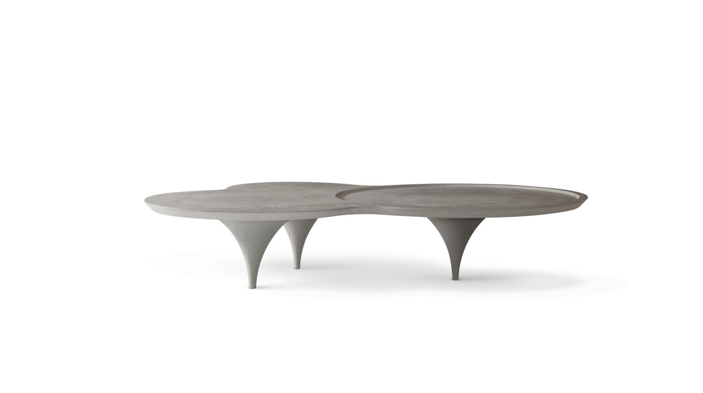 Les Plus Belles Tables Basses Roche Bobois