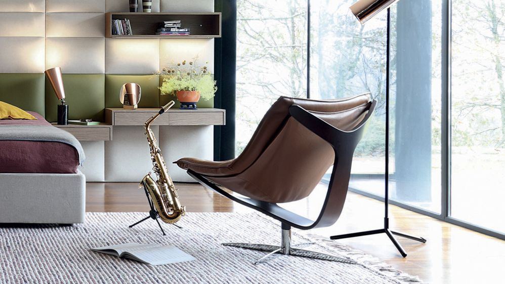 Dolphin Armchair Armchairs Roche Bobois