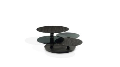 Cocktail table - tops in glass/ceramic image number 1