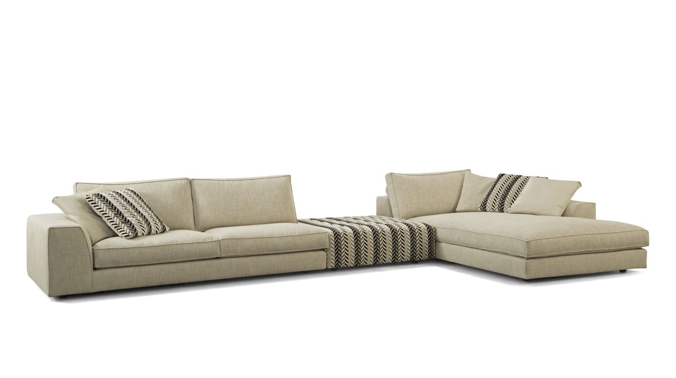 Divani & divani letto: tutti i prodotti roche bobois Meteora poltrona