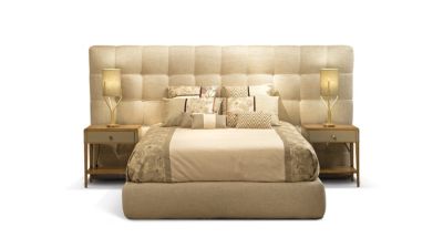 SONGES bed Roche Bobois