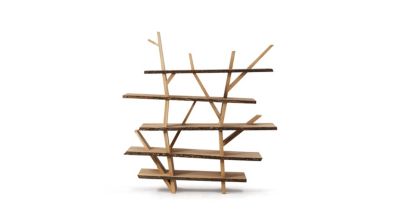 libreria - corteccia legend immagine del prodotto