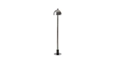 white/black reading lamp image number 2