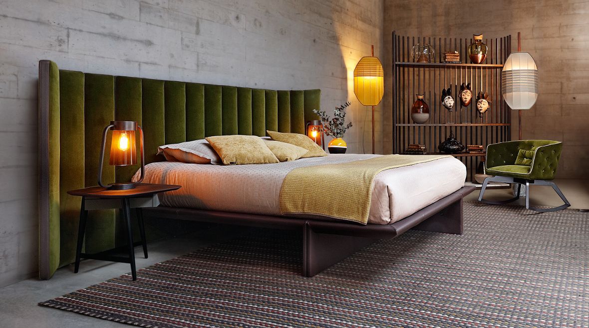 beds: all roche bobois products