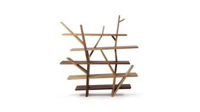 LIBRERIA MULTI-ESSENCES legend numero dell'immagine 1