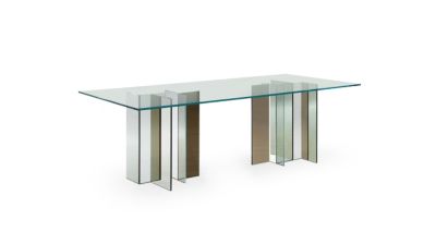 Rectangular dining table image number 0