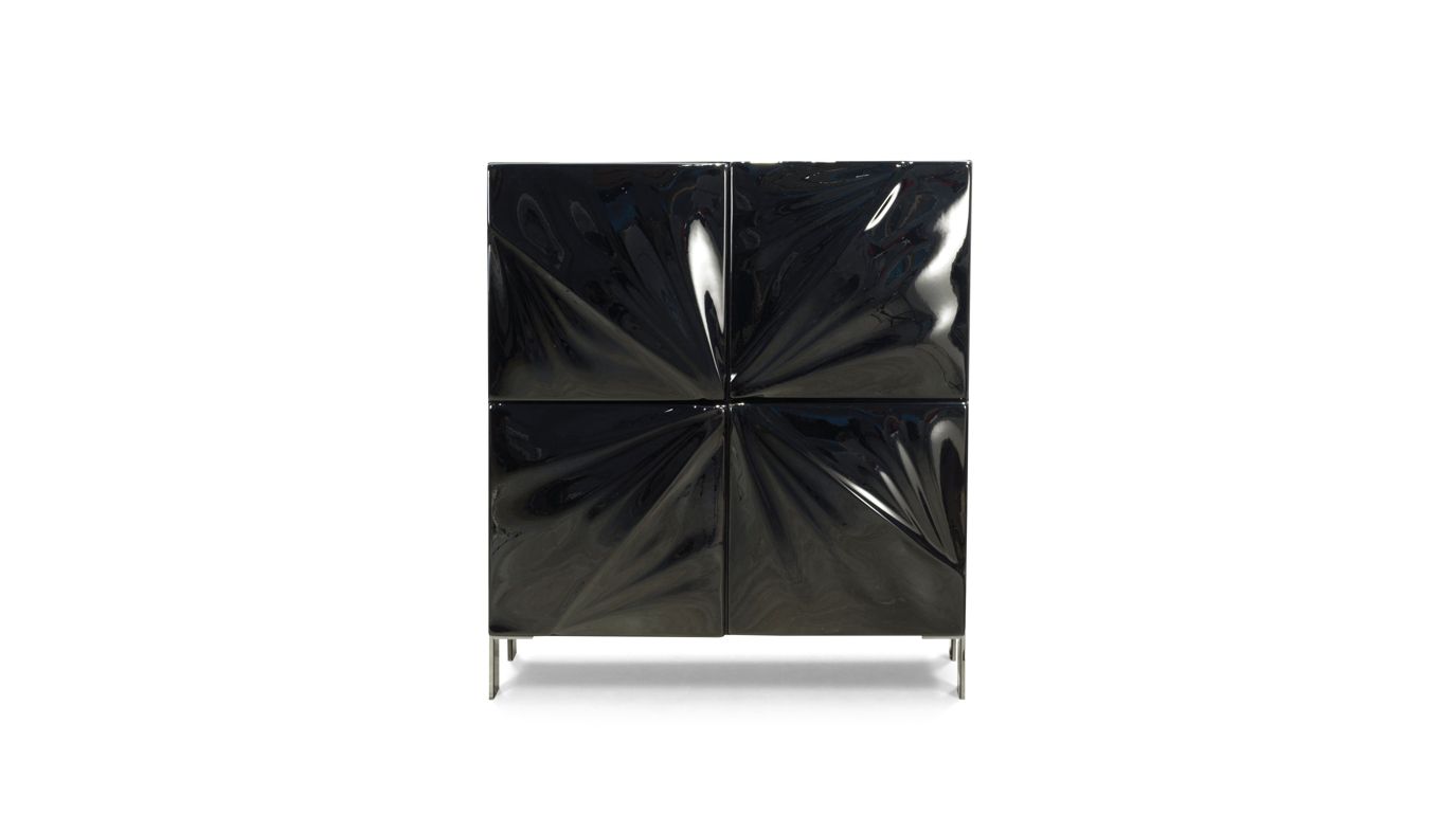 Buffets, colonnes, vaisseliers: tous les produits roche bobois Bar vaisselier