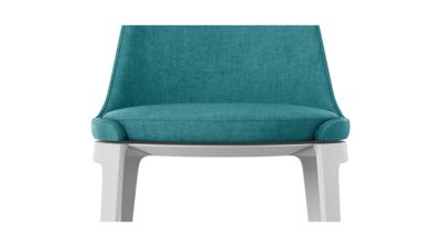 rotating chair - lacquer finish image number 10