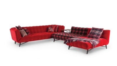 PROFILE Corner Composition Nouveaux Classiques Collection Roche