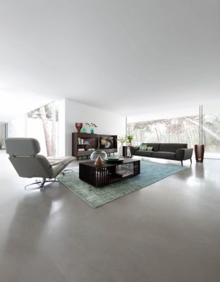 Roche Bobois Sofa