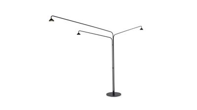 floor lamp nomade image number 1