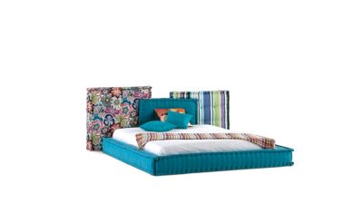 Mah Jong Bed Roche Bobois