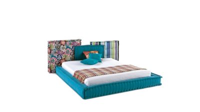 Mah Jong Bed Roche Bobois