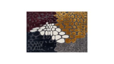 rug bubbling product image