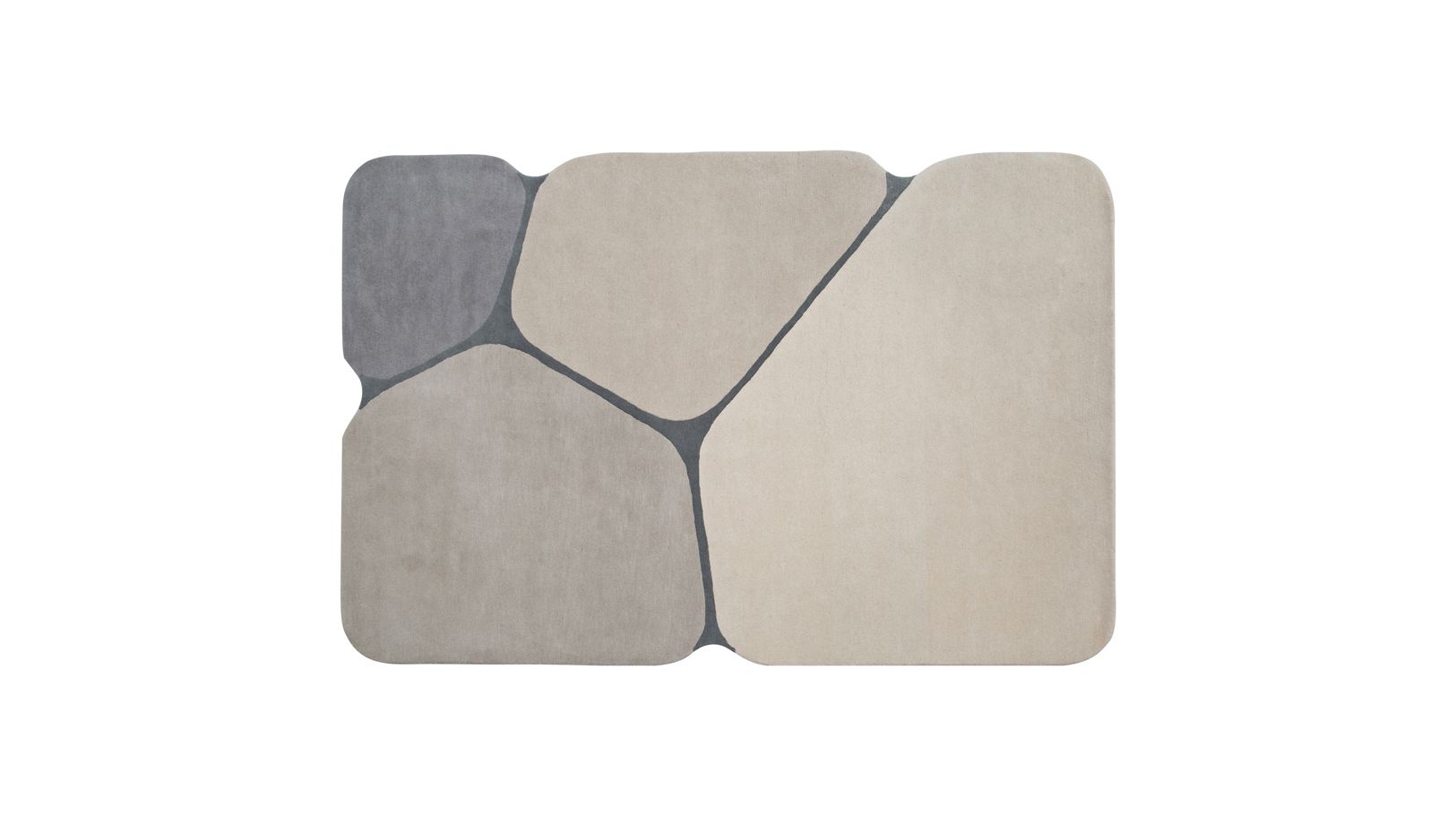 GROßES 3SITZERSOFA AZUR Roche Bobois GROßES 3SITZERSOFA AZUR Roche Bobois