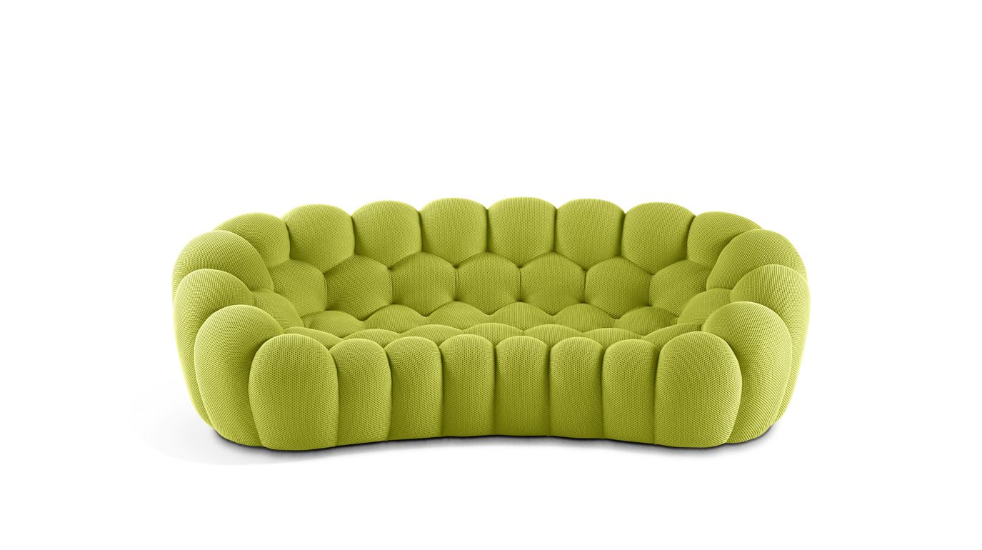 roche bobois диван bubble