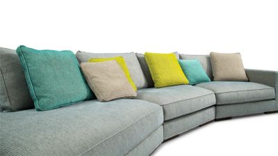 LONG ISLAND canapé composable par éléments | Roche Bobois