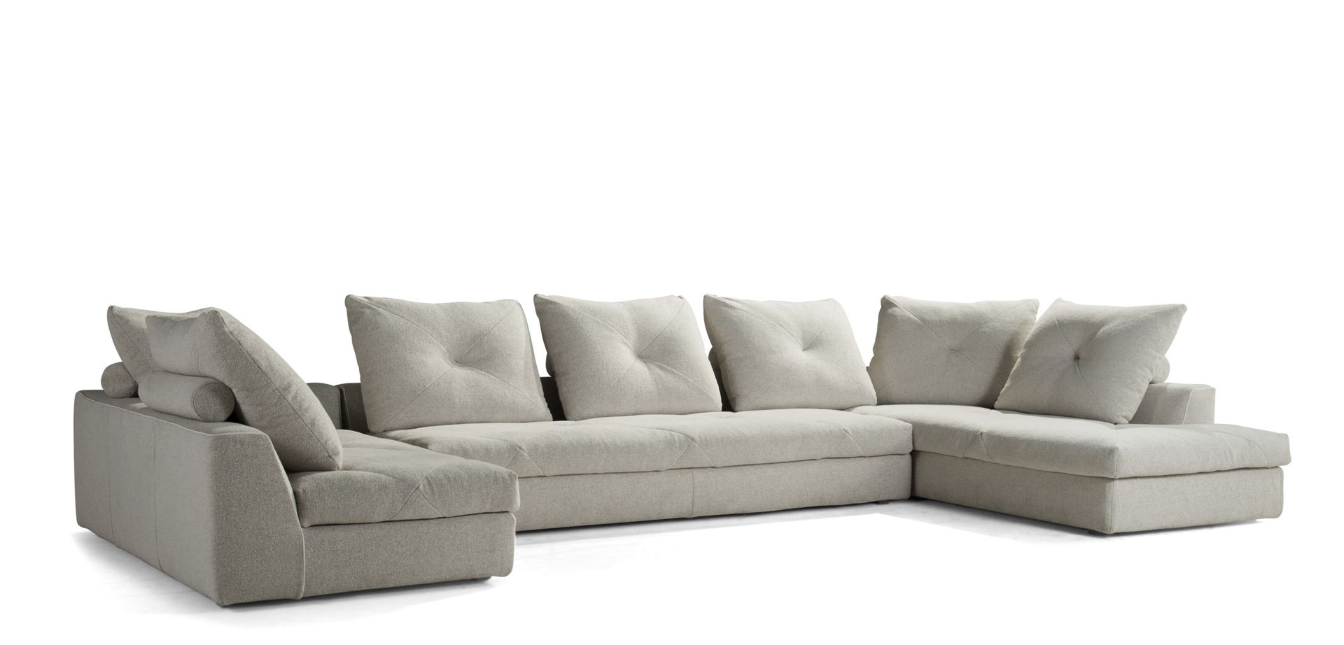 modular sofa image number 2