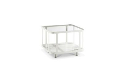 end table - noir desir ceramic image number 3