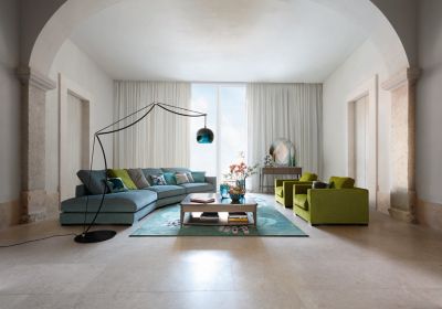 LONG ISLAND Modular sofa Roche Bobois