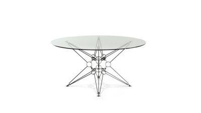 Pi 8 Esstisch Roche Bobois